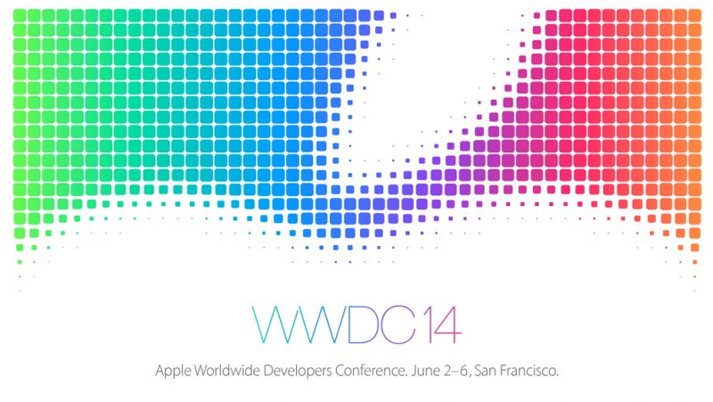 WWDC 2014